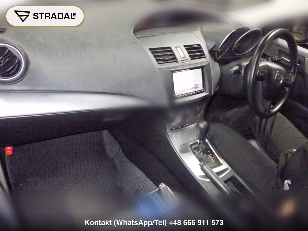 MAZDA AXELA SPORT 15C, miniaturka 4