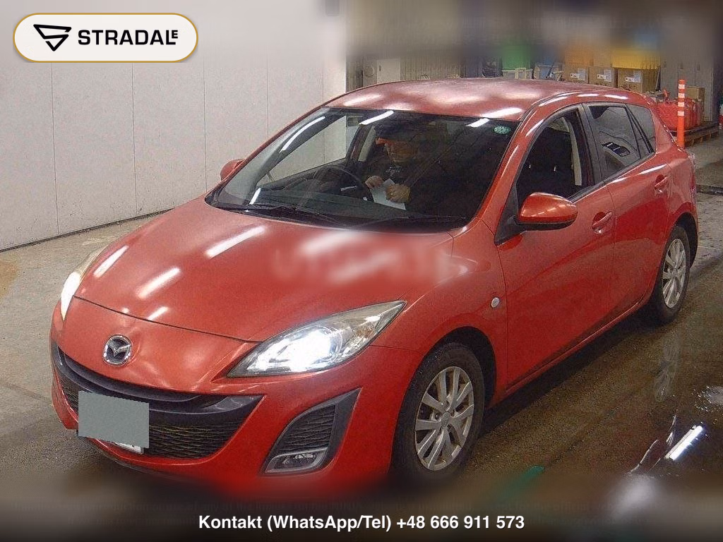 MAZDA AXELA SPORT 15C, miniaturka 5