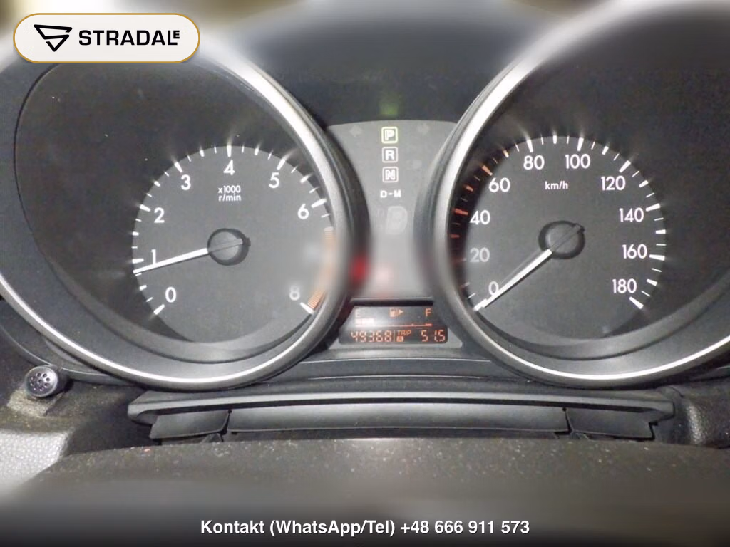 MAZDA AXELA SPORT 15C, miniaturka 7