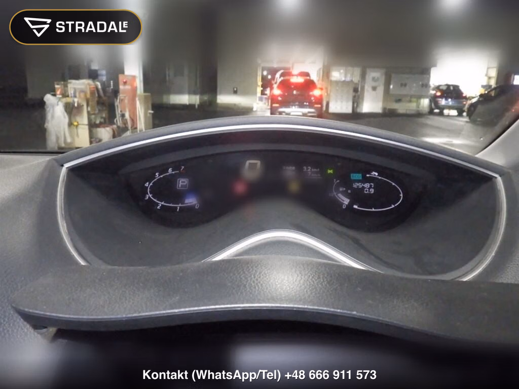 NISSAN SERENA 5D 20G S-HYBRID ADVANCED SAFETY PACK, miniaturka 7