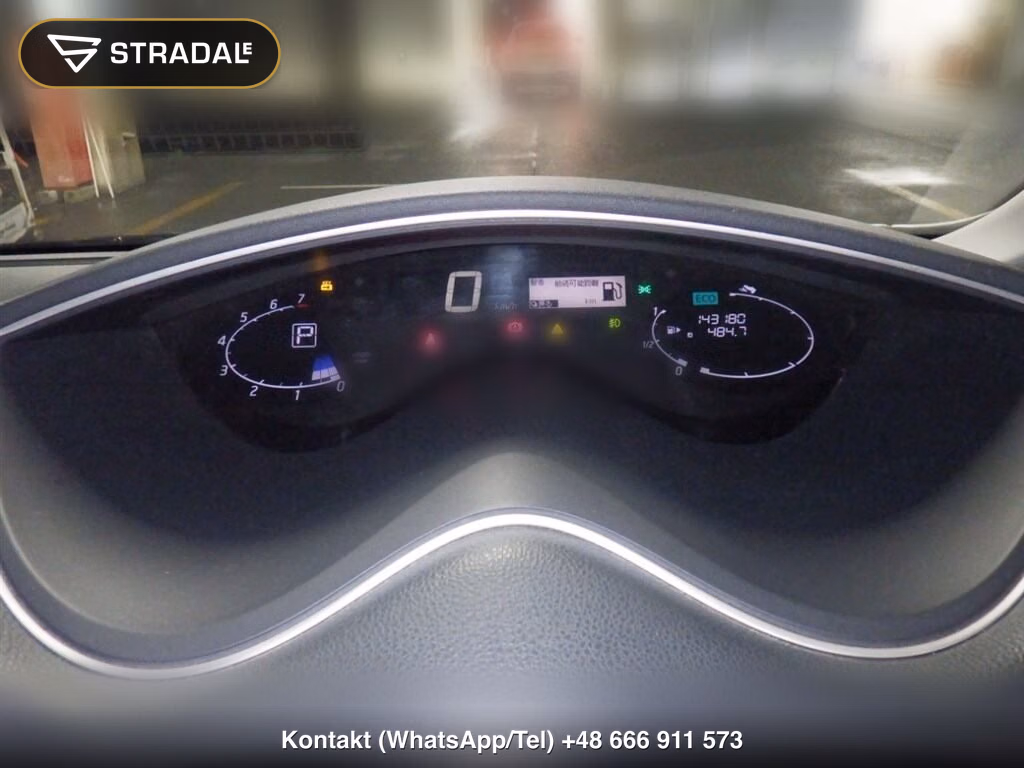 NISSAN SERENA 5D HIGHWAY STAR S-HYBRID, miniaturka 7