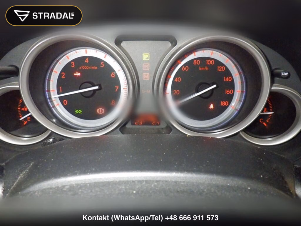 MAZDA ATENZA SPORT 25Z, miniaturka 7