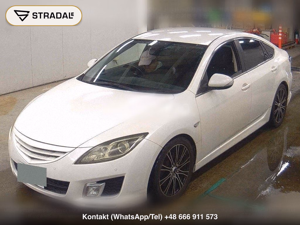 MAZDA ATENZA SPORT 25Z, miniaturka 5