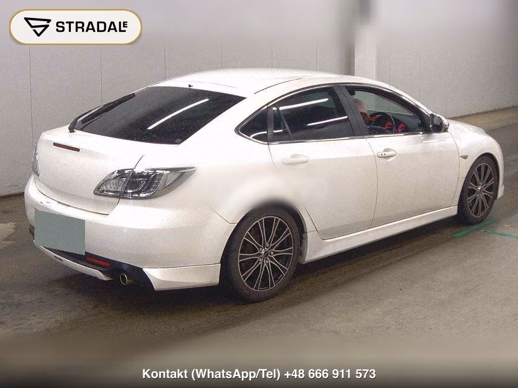 MAZDA ATENZA SPORT 25Z, miniaturka 6