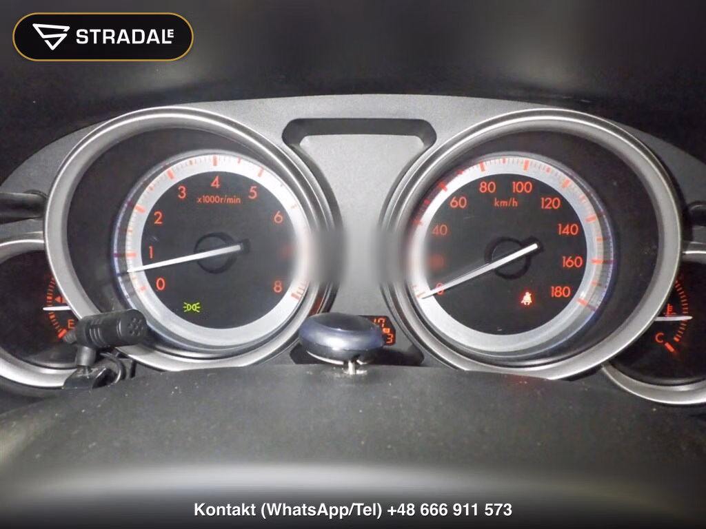 MAZDA ATENZA SPORT 25Z, miniaturka 7