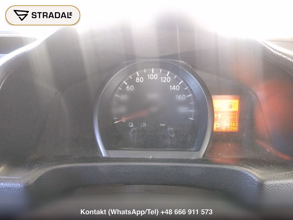 NISSAN NV200 VANETTE WAGON 16X-2R, miniaturka 4
