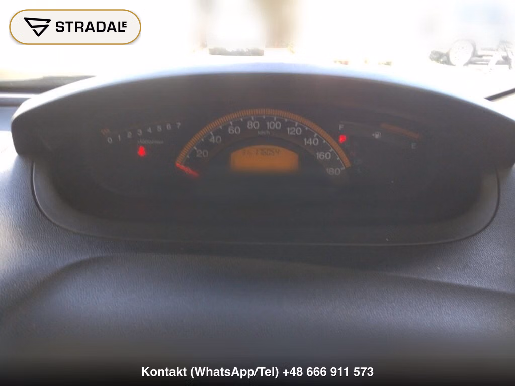 HONDA FREED FLEX AERO, miniaturka 7