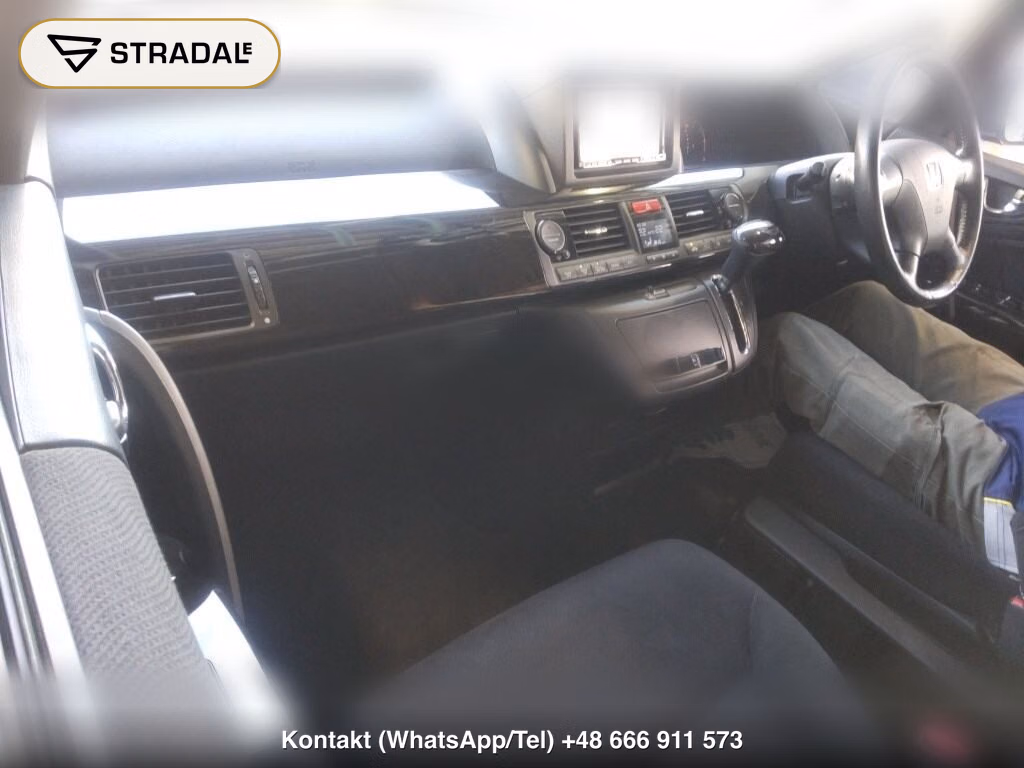 HONDA ELYSION G AERO, miniaturka 4