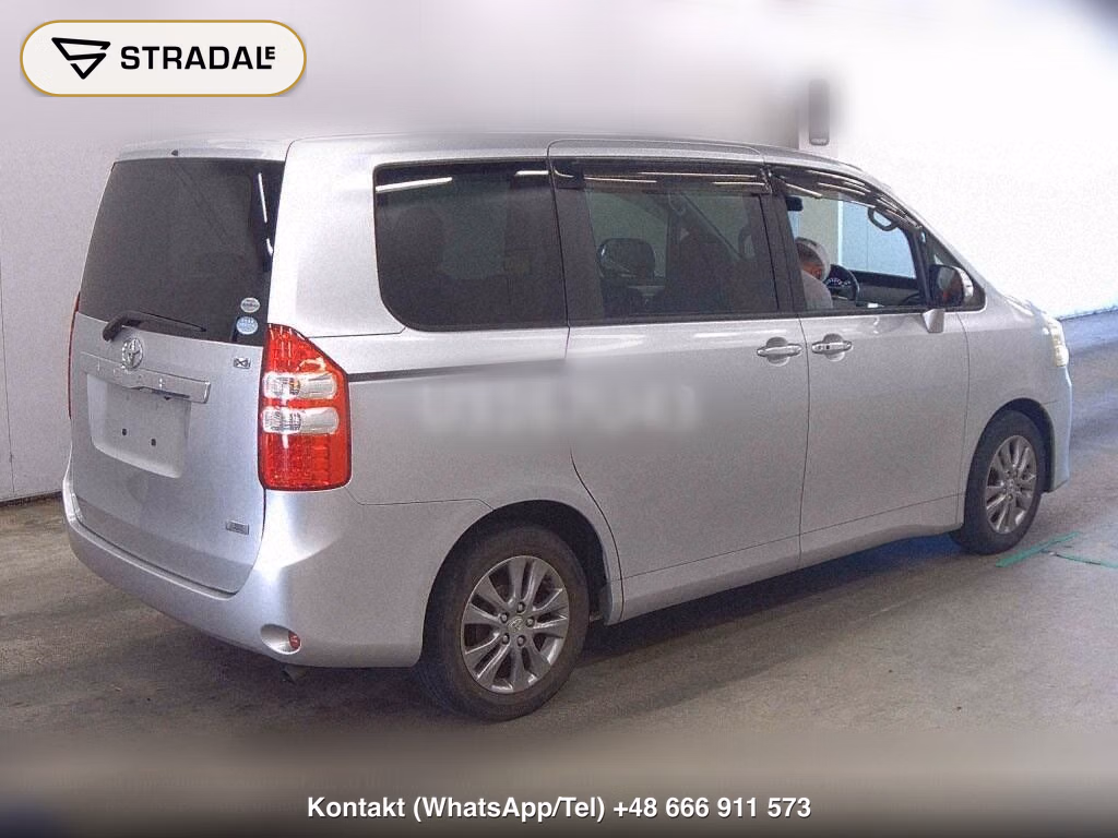 TOYOTA NOAH X SMART EDITION, miniaturka 6