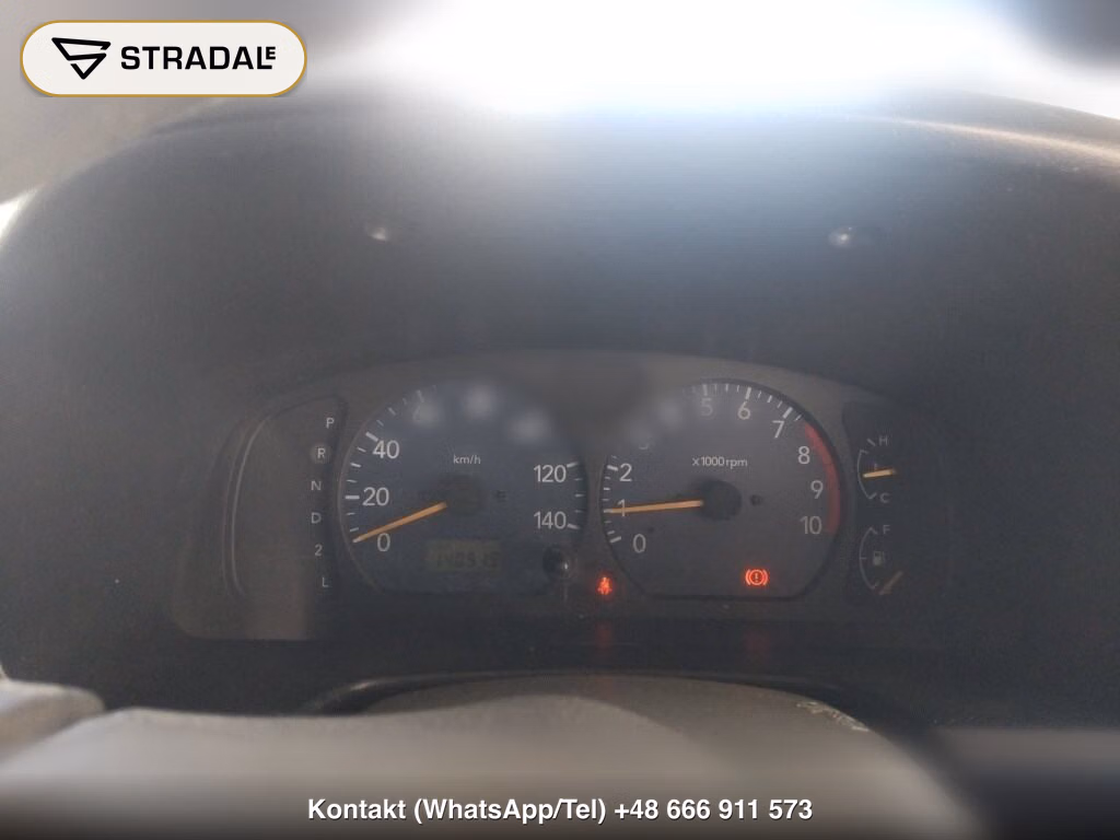 SUZUKI JIMNY 3D 4WD XC, miniaturka 7