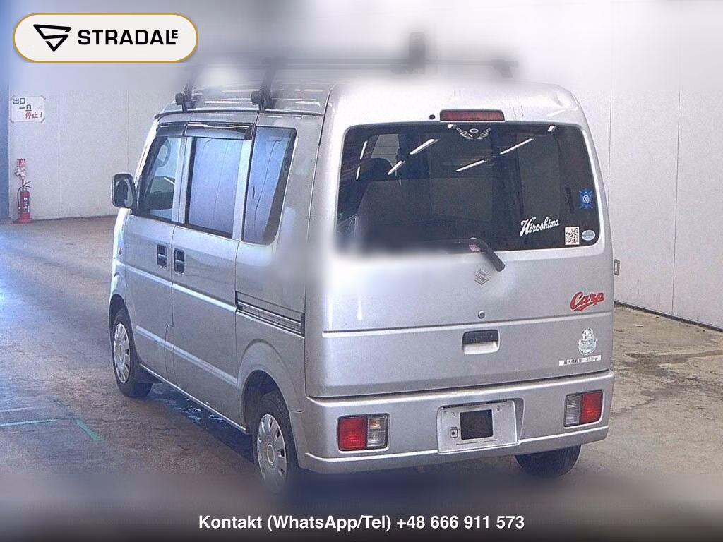 SUZUKI EVERY 5D PC, miniaturka 3