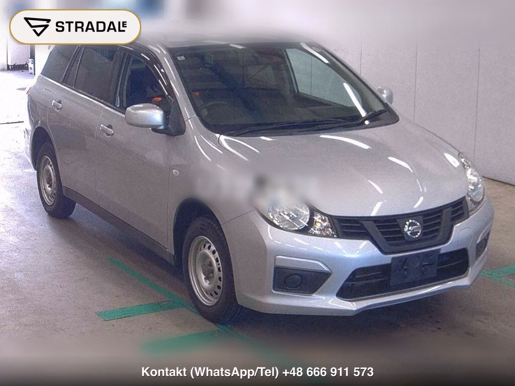 NISSAN NV150AD 4WD EXPERT GX, miniaturka 2