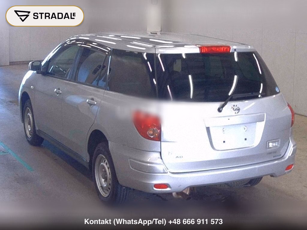 NISSAN NV150AD 4WD EXPERT GX, miniaturka 3