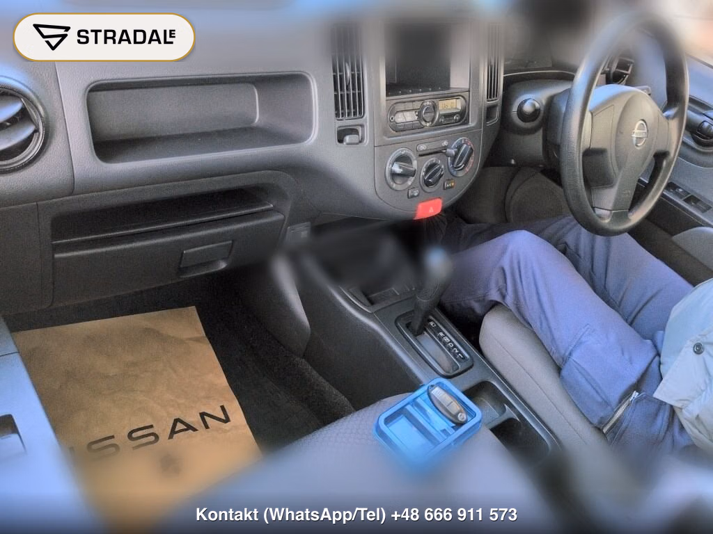 NISSAN NV150AD 4WD EXPERT GX, miniaturka 4
