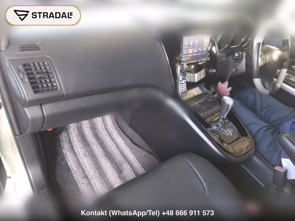 TOYOTA HARRIER 300G PREMIUM L PACKAGE, miniaturka 4