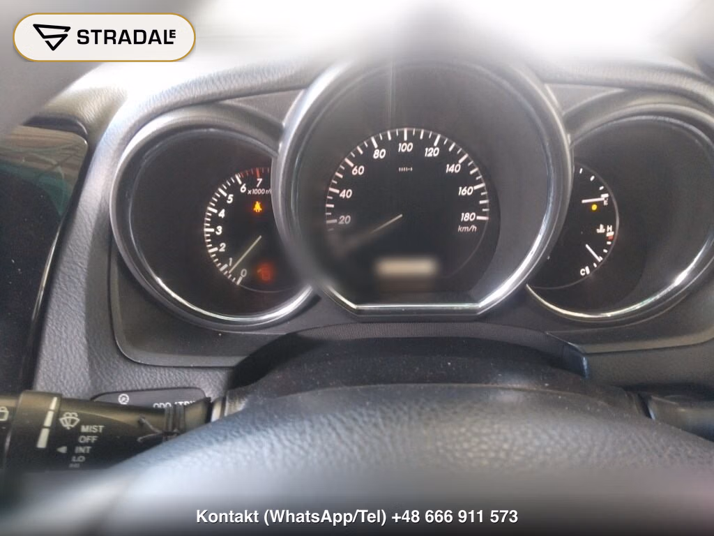 TOYOTA HARRIER 300G PREMIUM L PACKAGE, miniaturka 7