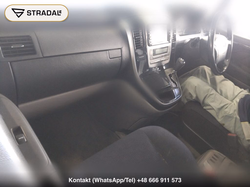 TOYOTA ALPHARD V AS, miniaturka 4