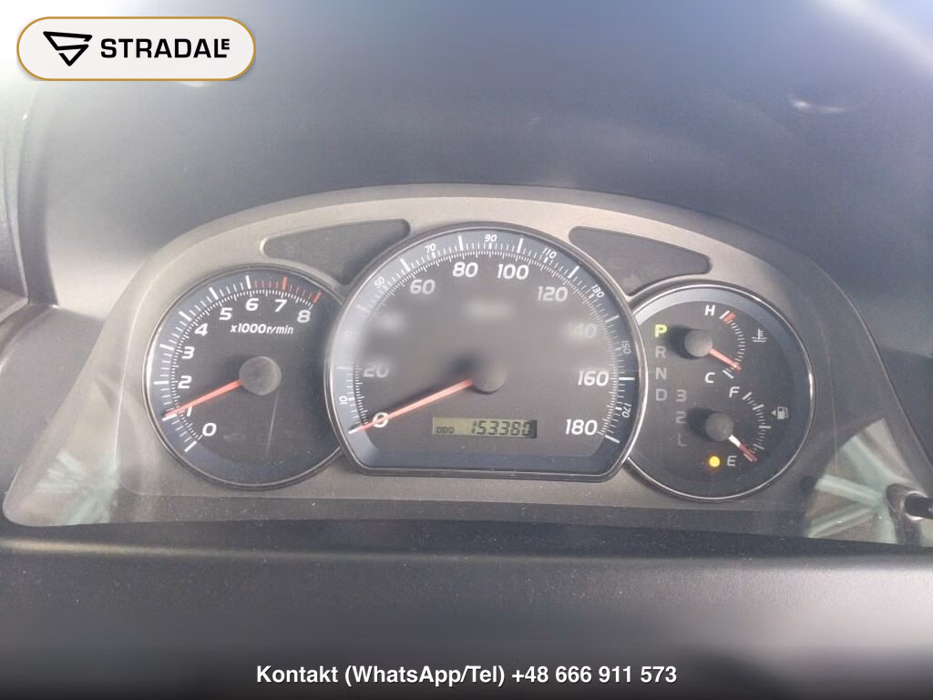 TOYOTA ALPHARD V AS, miniaturka 7