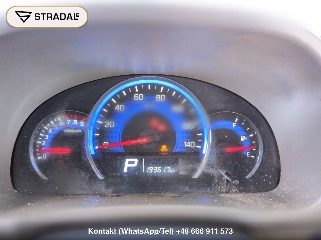 SUZUKI EVERY WAGON JP TURBO, miniaturka 7