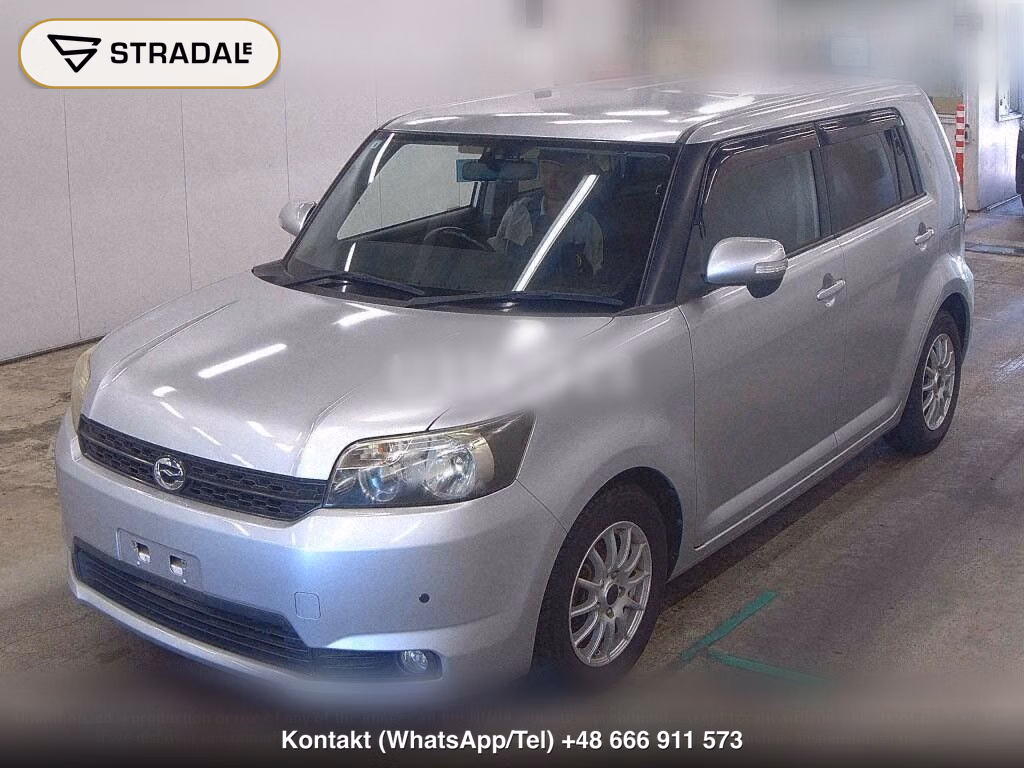 TOYOTA COROLLA RUMION 1.5G, miniaturka 5