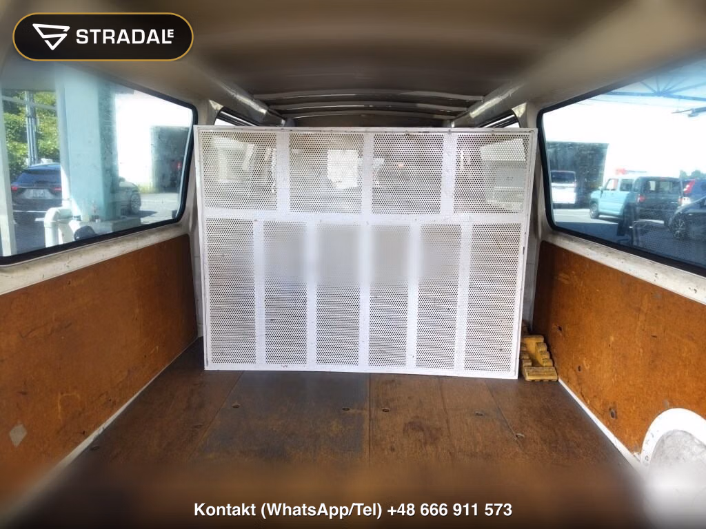 NISSAN CARAVAN 5D, miniaturka 7