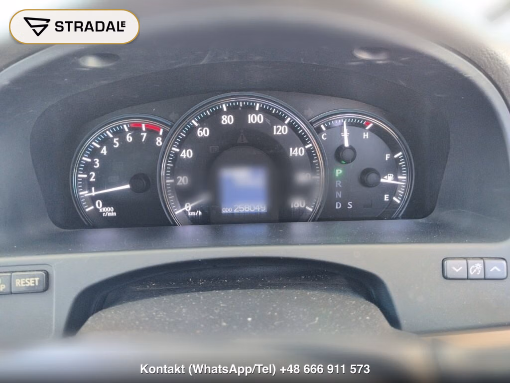 TOYOTA CROWN 4D ROYAL SALOON, miniaturka 7