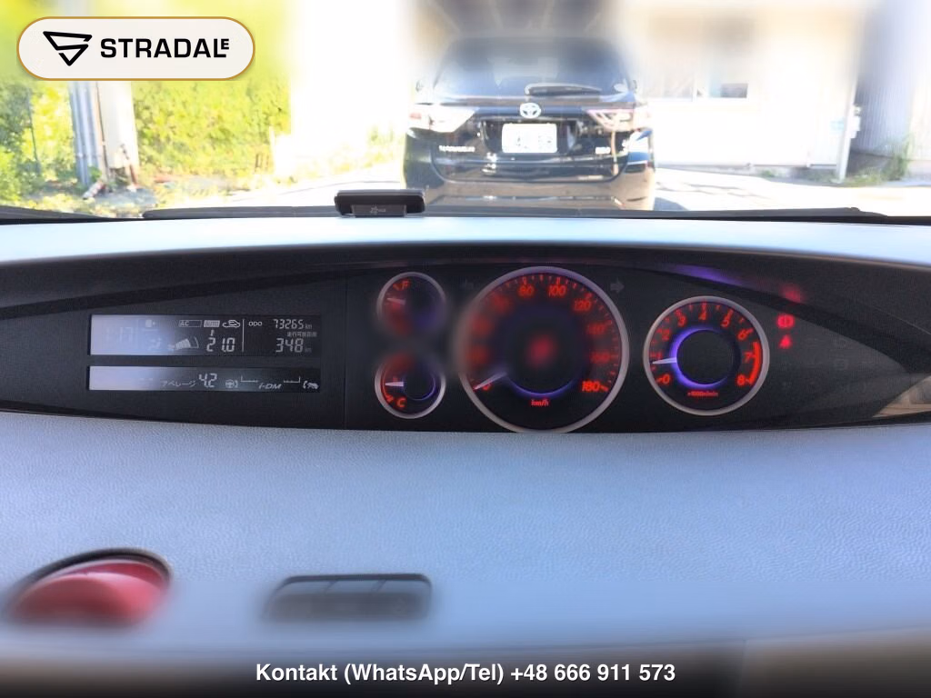 MAZDA BIANTE GRANZ-SKYACTIV, miniaturka 7