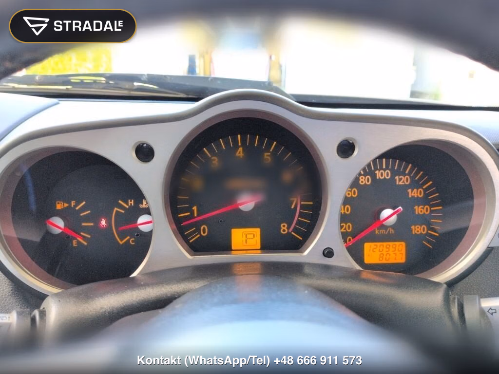 NISSAN FAIRLADY Z CP BASE GRADE, miniaturka 7