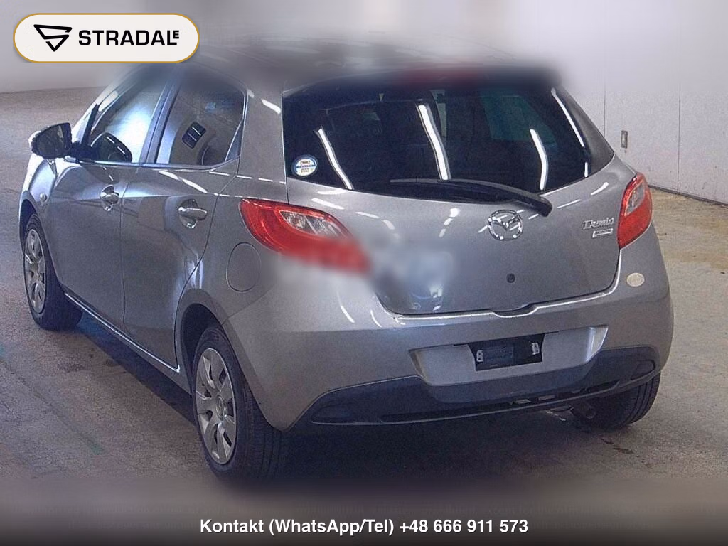 MAZDA DEMIO 5D 13-SKYACTIV, miniaturka 3