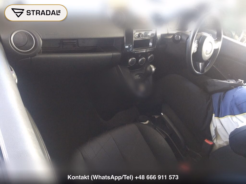 MAZDA DEMIO 5D 13-SKYACTIV, miniaturka 4