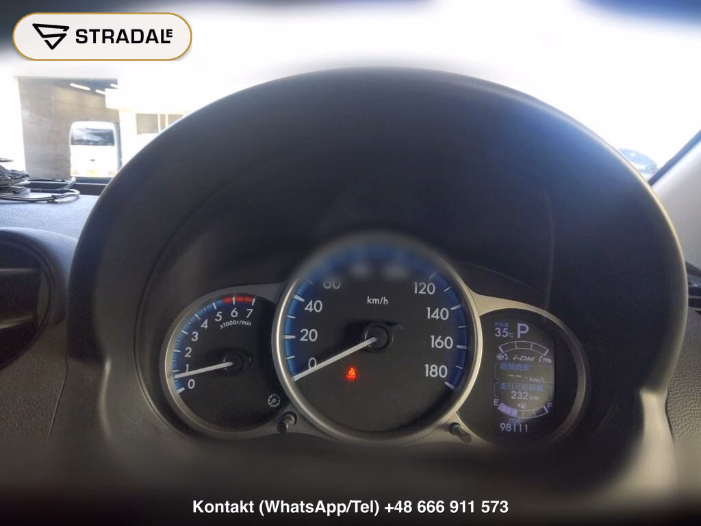 MAZDA DEMIO 5D 13-SKYACTIV, miniaturka 7