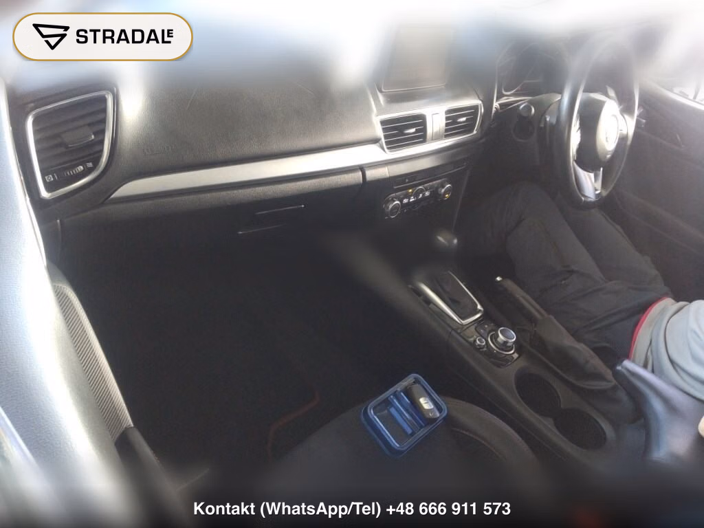 MAZDA AXELA SPORT XD, miniaturka 4