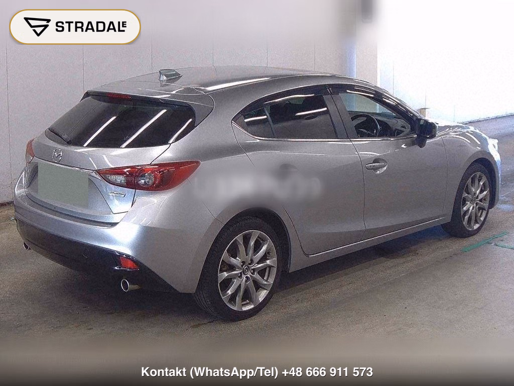 MAZDA AXELA SPORT XD, miniaturka 6