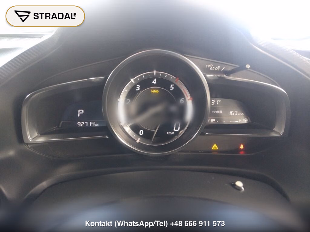 MAZDA AXELA SPORT XD, miniaturka 7