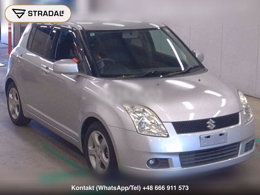 SUZUKI SWIFT 5D 1.5XS, miniaturka 2