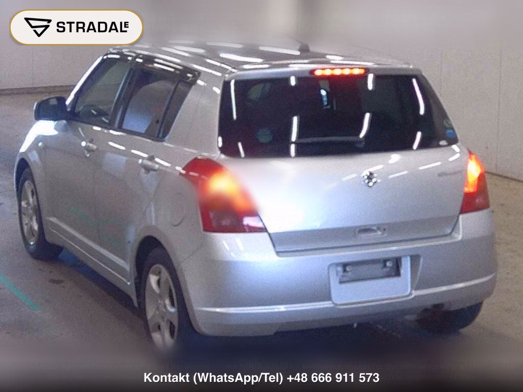 SUZUKI SWIFT 5D 1.5XS, miniaturka 3