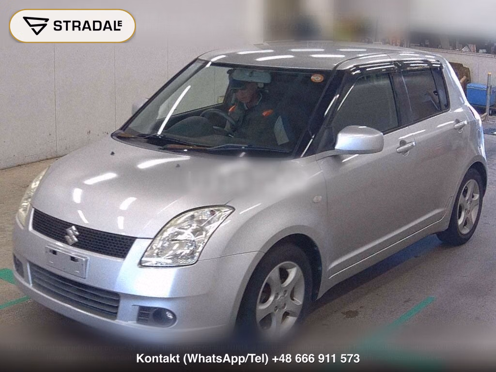 SUZUKI SWIFT 5D 1.5XS, miniaturka 5