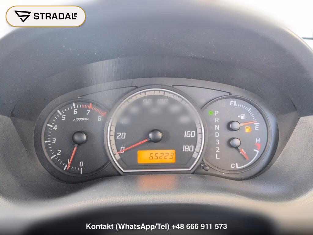 SUZUKI SWIFT 5D 1.5XS, miniaturka 7