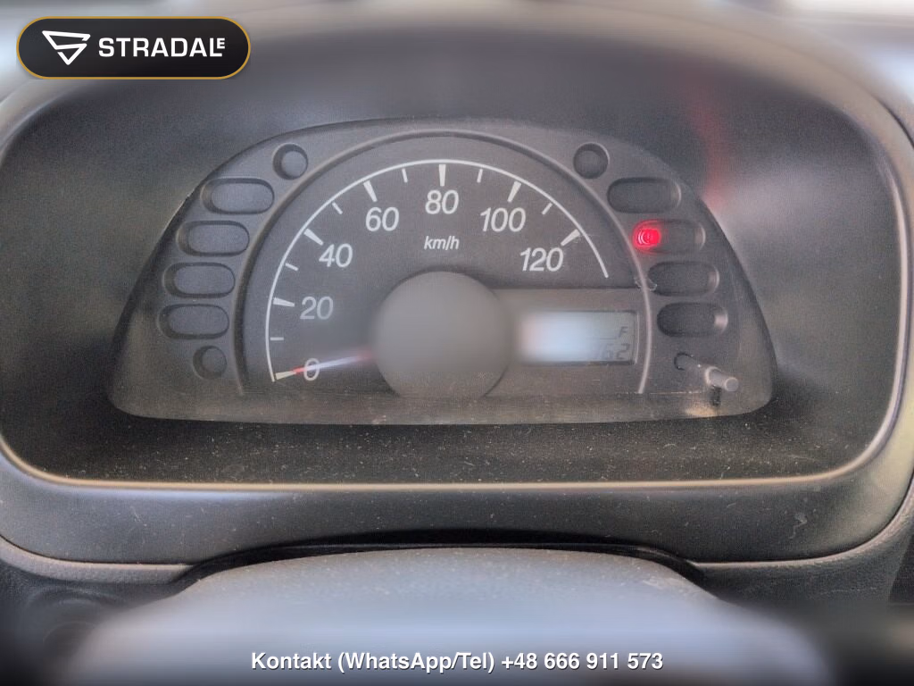 SUZUKI CARRY TRUCK 4WD KC AIR CONDITIONING POWER STEERING, miniaturka 4
