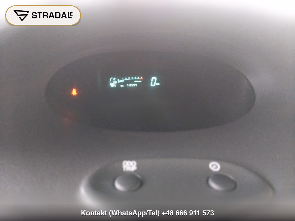 TOYOTA VITZ 5D U EURO SPORT EDITION, miniaturka 7