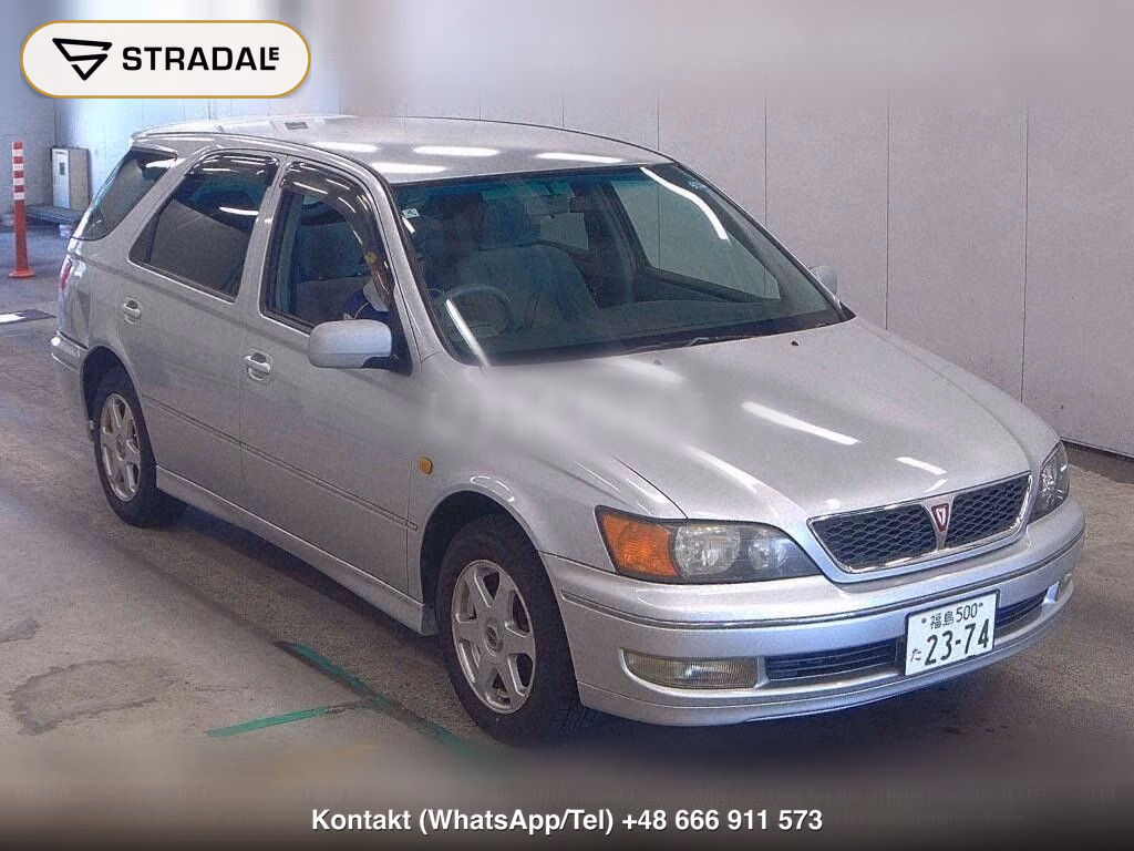 TOYOTA VISTA ARDEO 4WD 200 S SELECTION, miniaturka 2