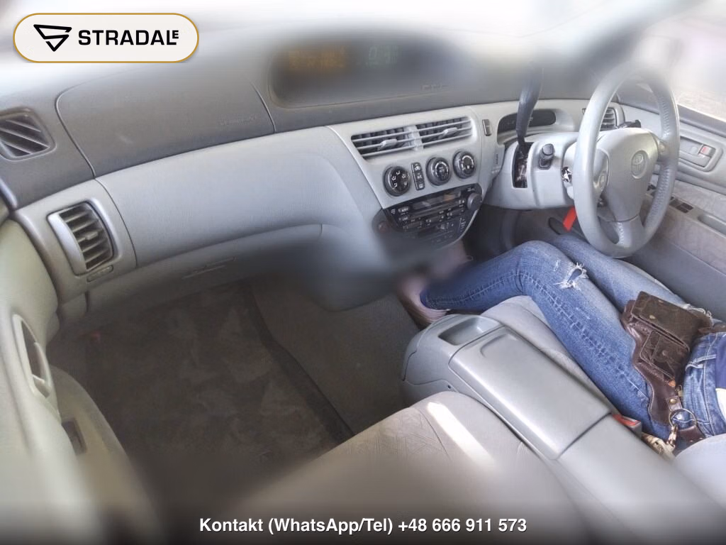 TOYOTA VISTA ARDEO 4WD 200 S SELECTION, miniaturka 4