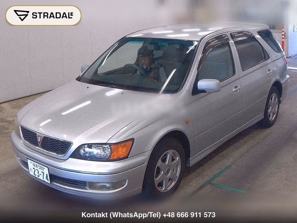TOYOTA VISTA ARDEO 4WD 200 S SELECTION, miniaturka 5