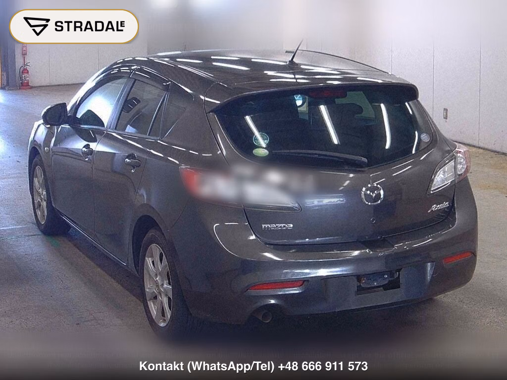 MAZDA AXELA SPORT 15C, miniaturka 3