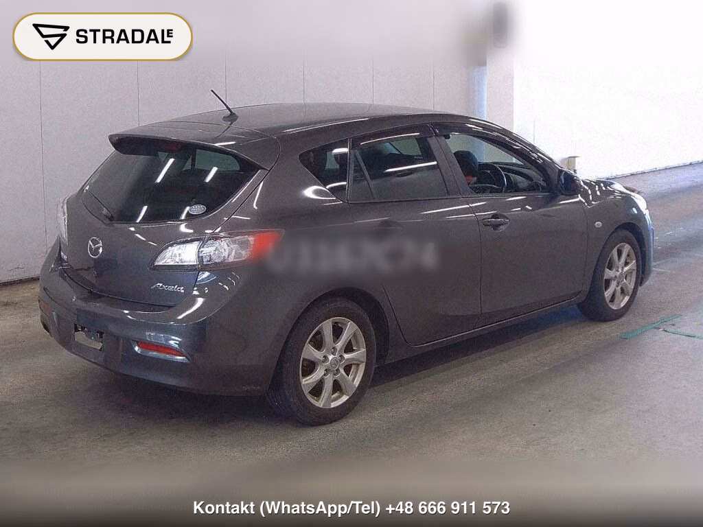 MAZDA AXELA SPORT 15C, miniaturka 6