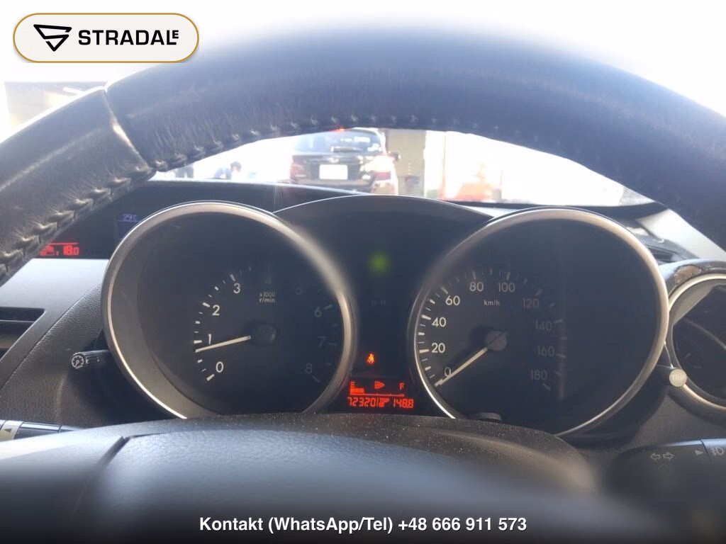 MAZDA AXELA SPORT 15C, miniaturka 7