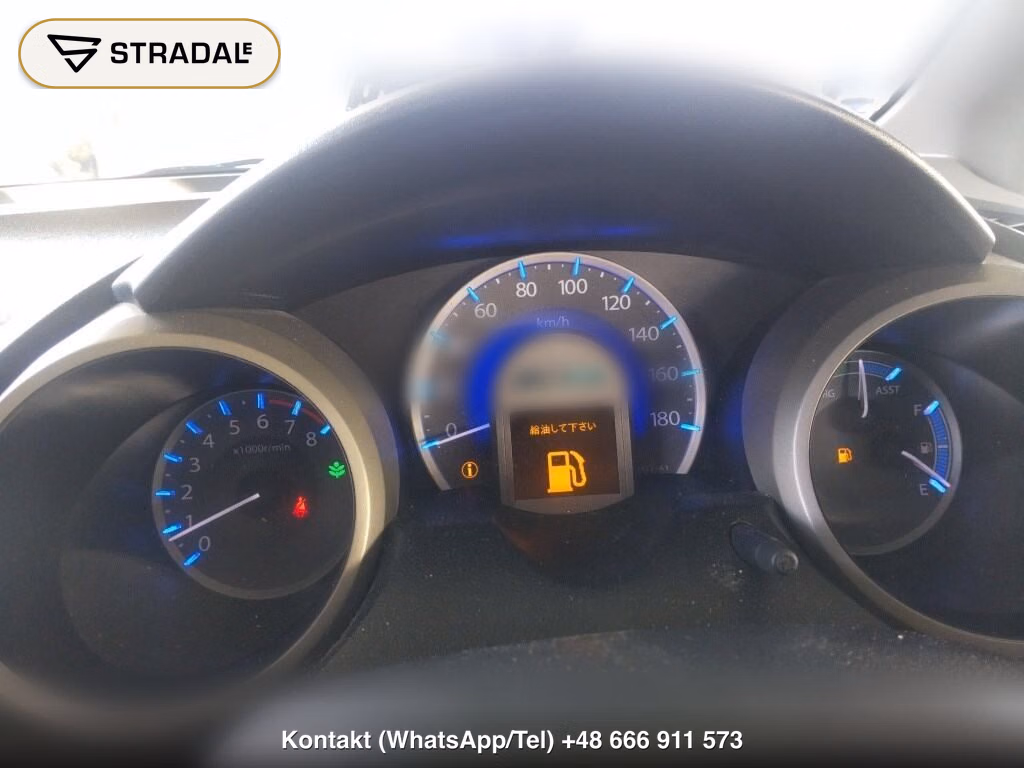 HONDA FIT HYBRID SMART SELECTION, miniaturka 7