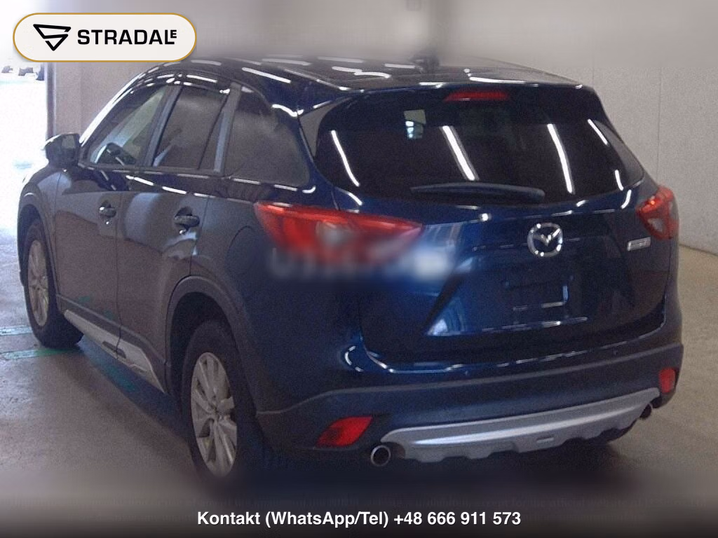 MAZDA CX-5 4WD XD PROACTIVE, miniaturka 3