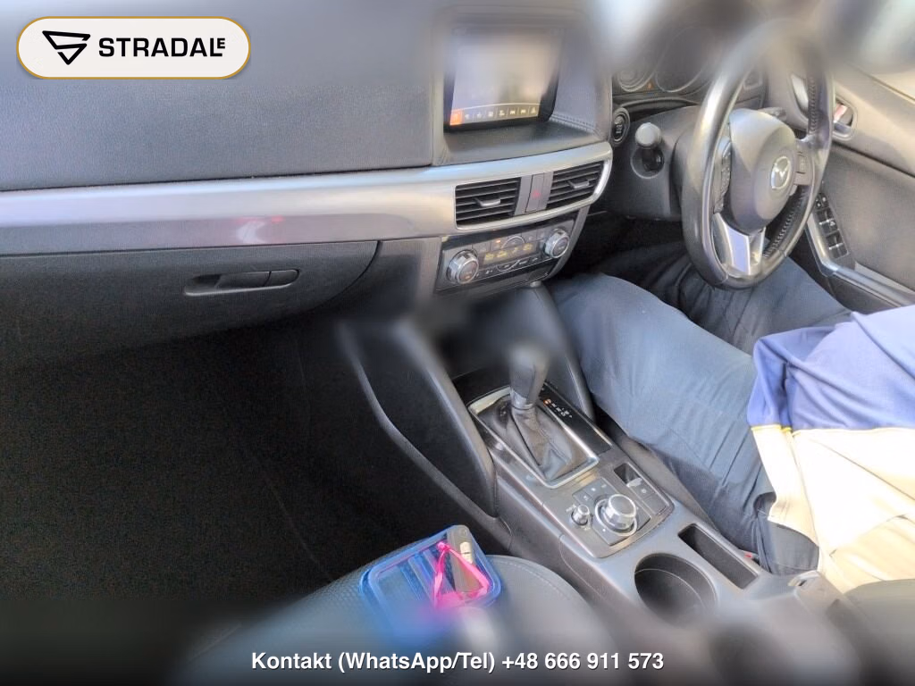MAZDA CX-5 4WD XD PROACTIVE, miniaturka 4