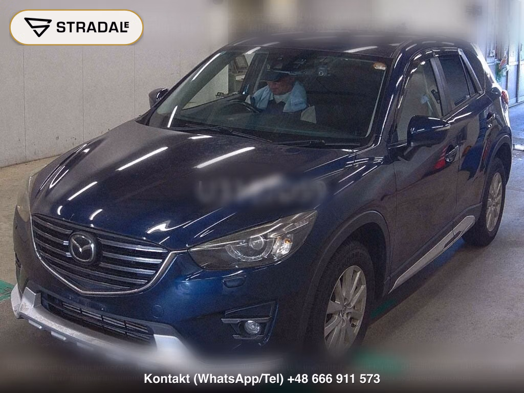MAZDA CX-5 4WD XD PROACTIVE, miniaturka 5